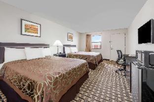 Knights Inn - Slaton Номер фото